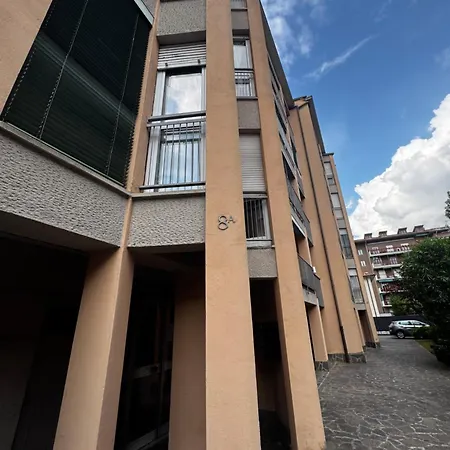 Casa Rafia ברגמו