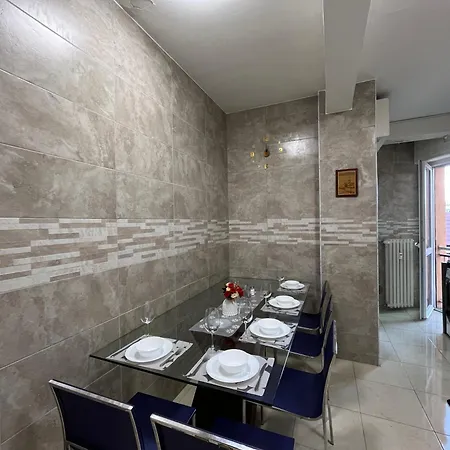 Casa Rafia Apartment *