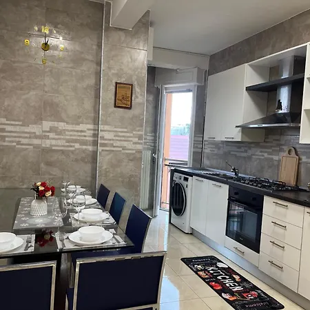 Casa Rafia Apartment *