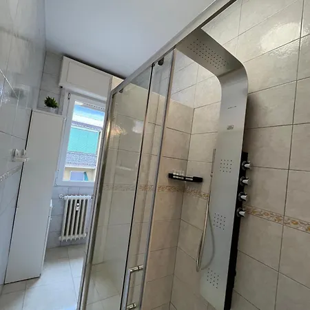 Casa Rafia דירה ברגמו