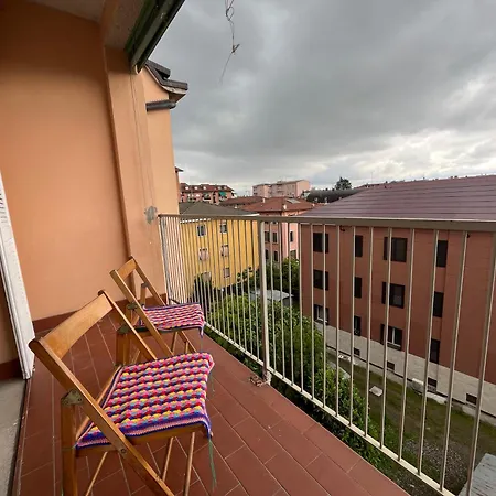 Casa Rafia Bergamo