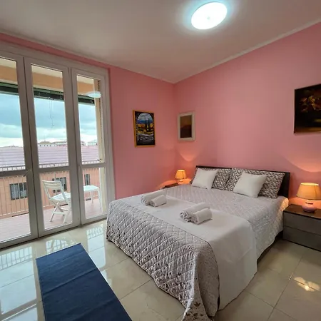 Apartment Casa Rafia *