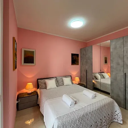 Casa Rafia Bérgamo