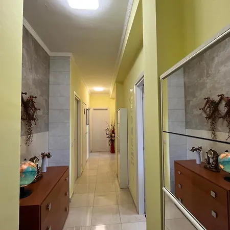Casa Rafia * Bérgamo