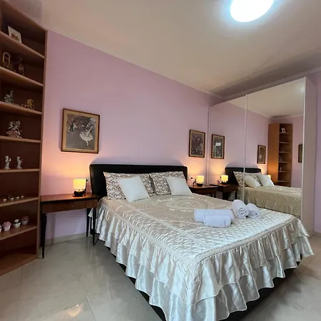 Casa Rafia Apartment *