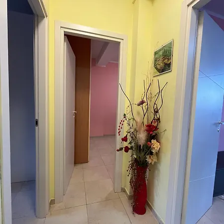 Casa Rafia דירה ברגמו