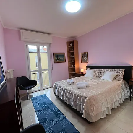 Casa Rafia Apartment *