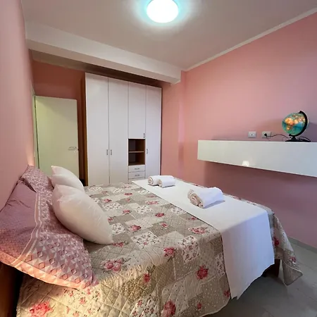 Apartamento Casa Rafia *
