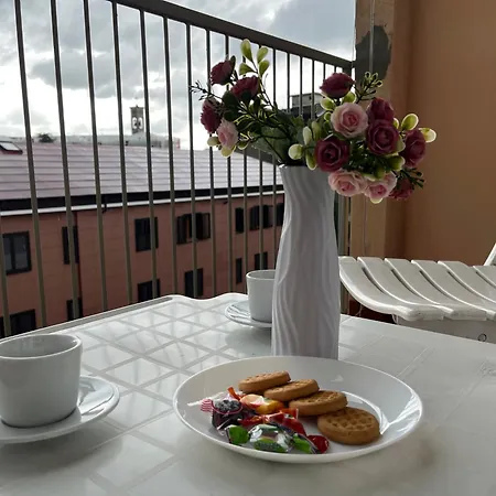 Casa Rafia * Bergamo