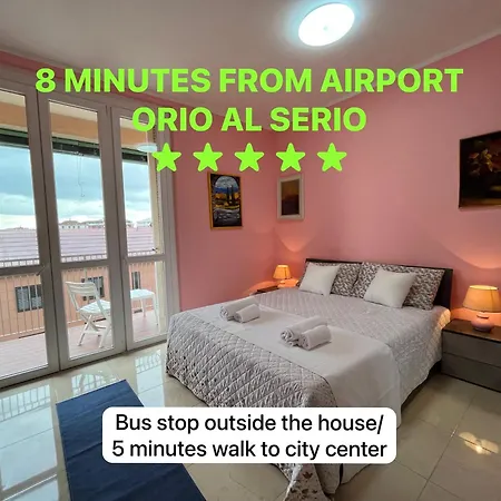 Apartment Casa Rafia *
