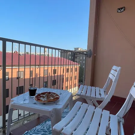Casa Rafia ברגמו